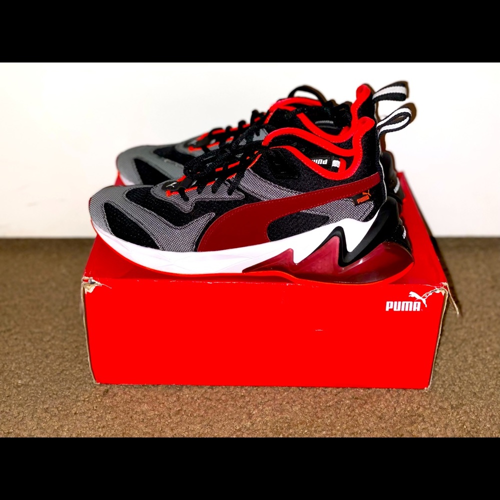 Men PUMA SNEAKERS